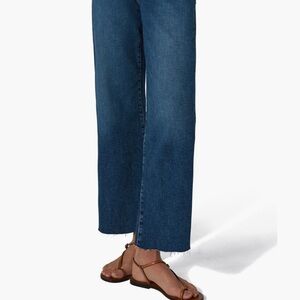 Favorite Daughter Mischa Super High Wide Leg